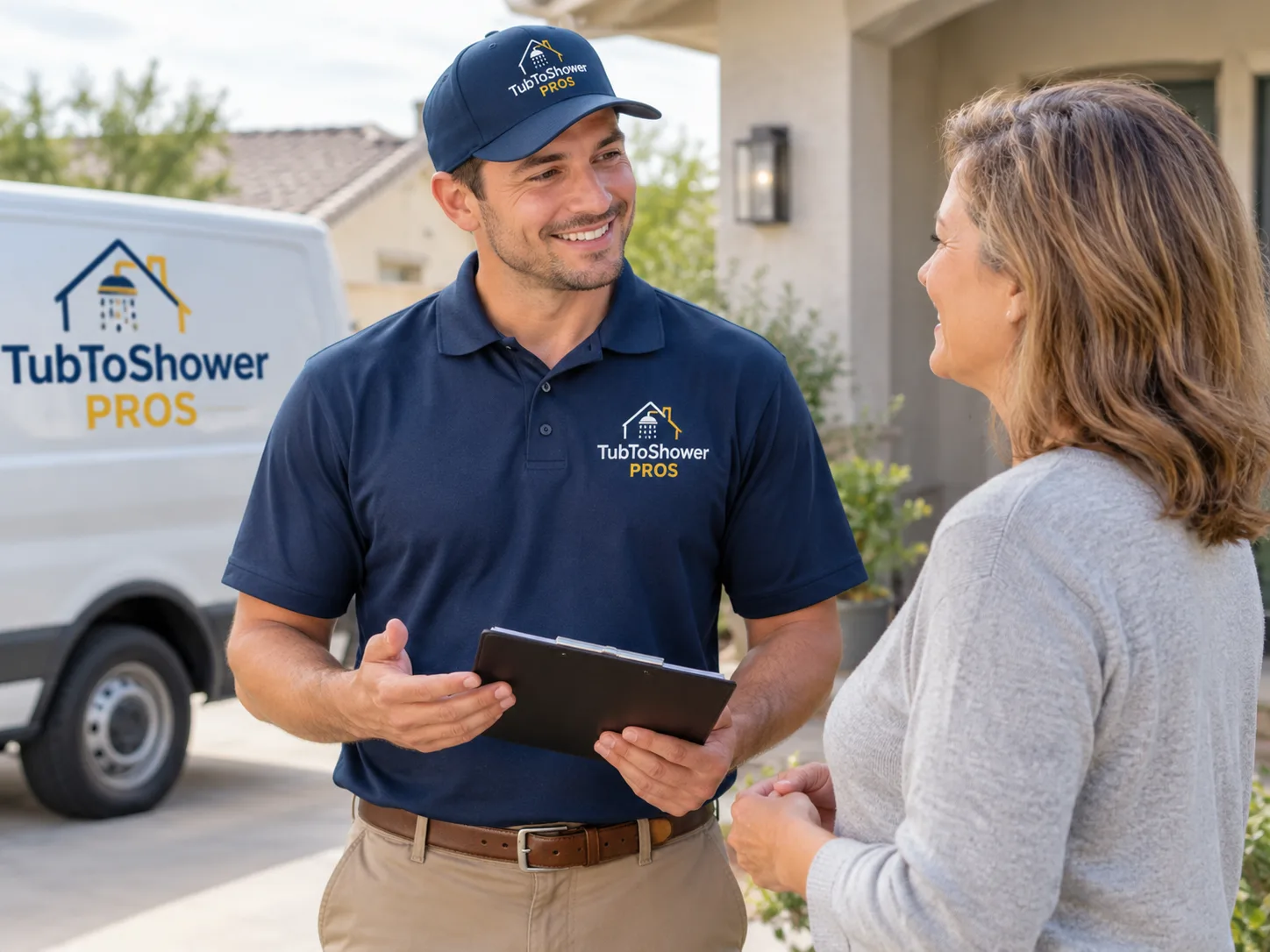Tub Shower Conversion Irondequoit, NY FAQs